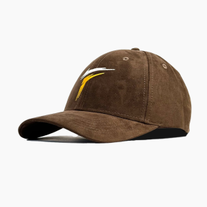 RIGG Premium BROWN STUBBORN CAP
