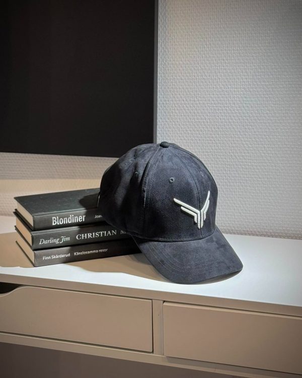 RIGG Premium BROWN STUBBORN CAP - Image 3