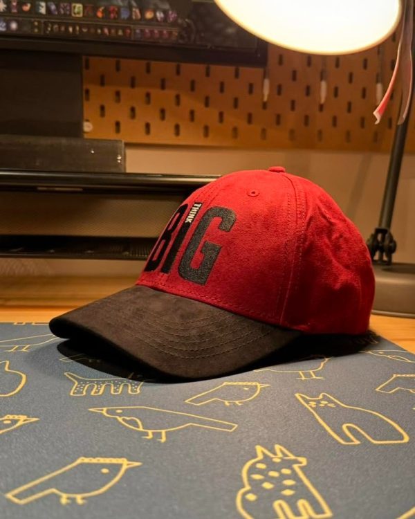 RIGG Premium BROWN STUBBORN CAP - Image 2